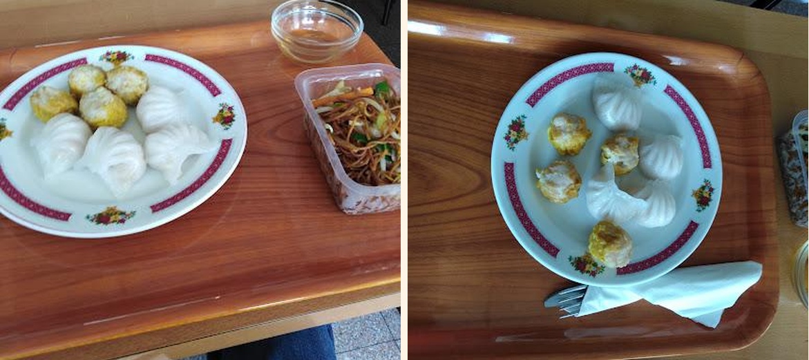 Le Gourmet de Bussy - Gallery Image 3