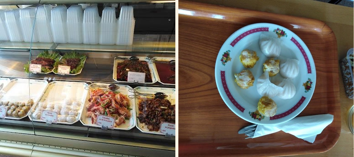 Le Gourmet de Bussy - Gallery Image 4